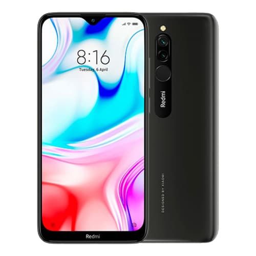 Копия Redmi 8